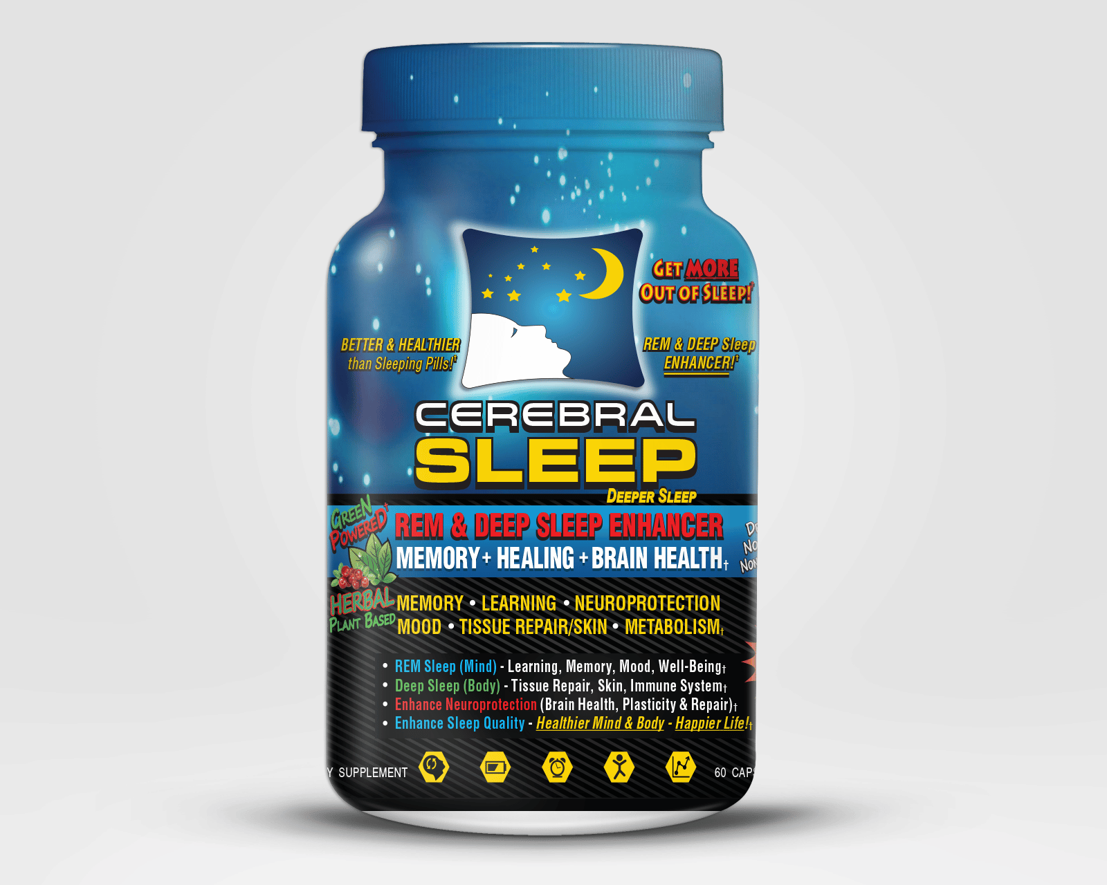 Nootropics for PMS - Fight Fatigue, Sleep Trouble and Mood Swings With –  Mind Lab Pro®