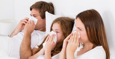 sick immune system disease sleep health insomnia cold flu allergy cerebral sleep dietary supplement herb