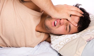grogginess enhance deep rem sleep anti-aging insomnia young youth skin cerebral sleep sex drive passion dietary supplement sleeping pills